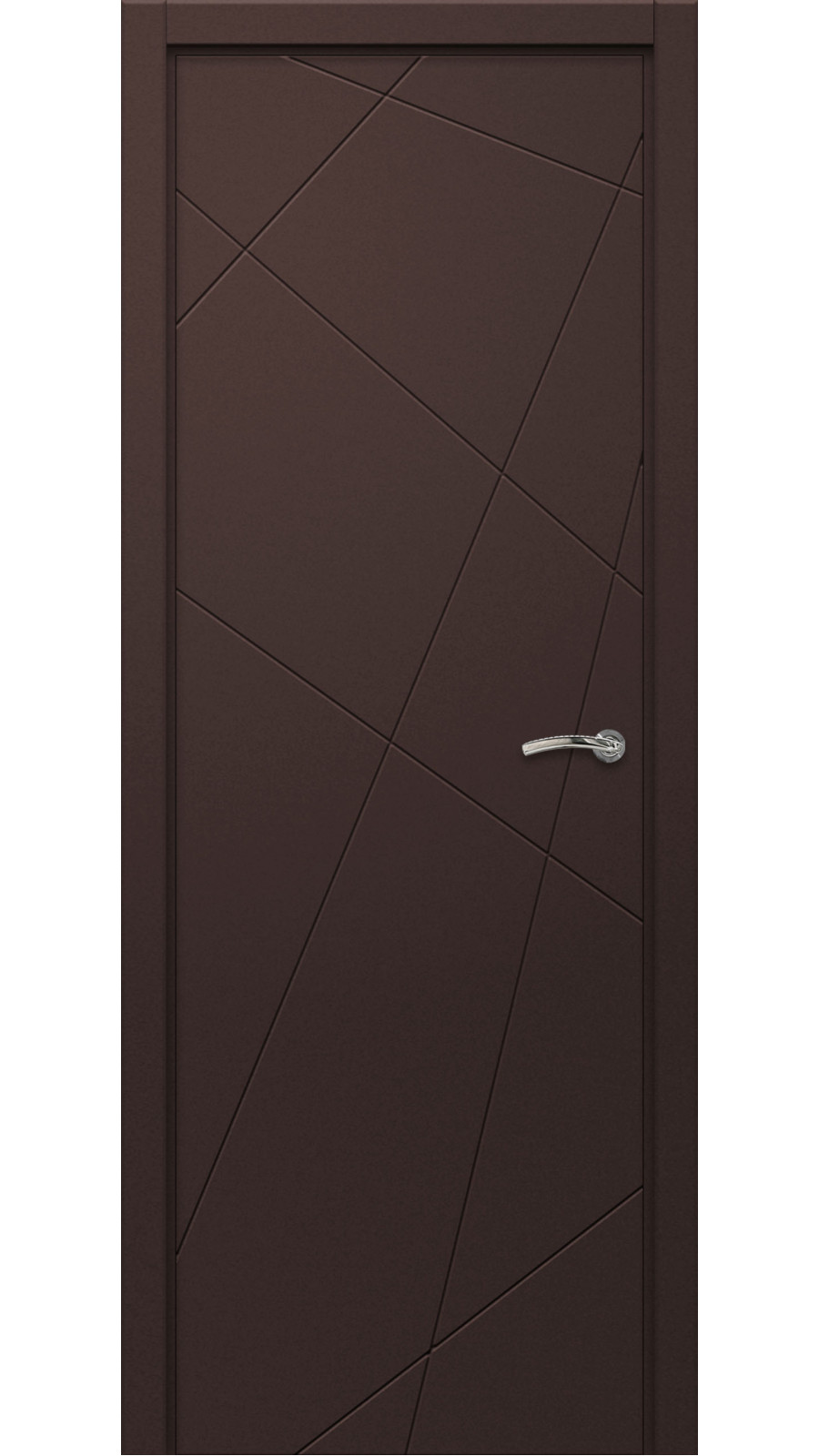 Kapelli KAPELLI multicolor Ф7А RAL 8017 Коричневый Цвет  RAL 8017 Коричневый